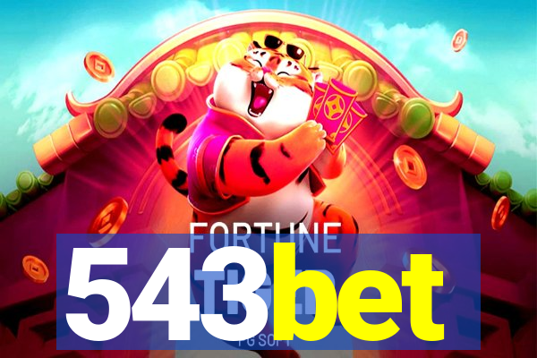 543bet