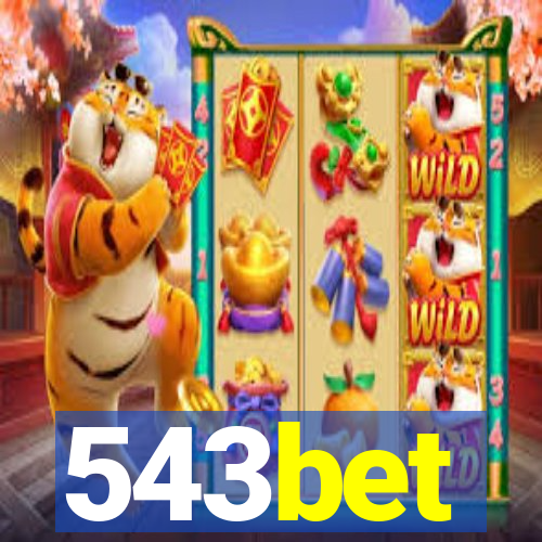 543bet