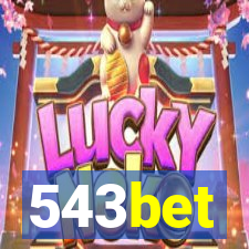 543bet