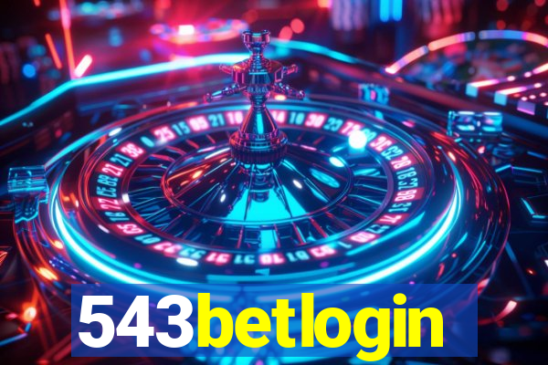 543betlogin