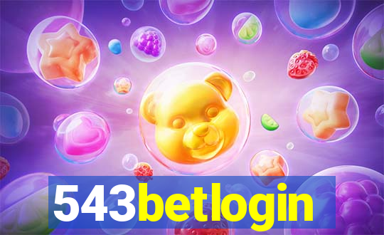 543betlogin