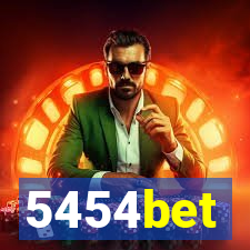 5454bet