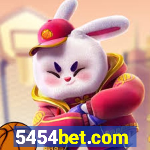 5454bet.com