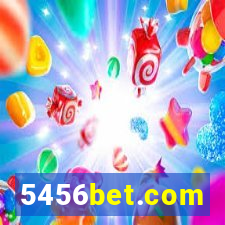 5456bet.com