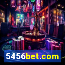 5456bet.com