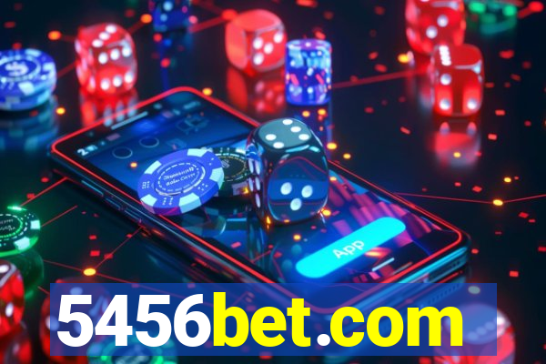 5456bet.com