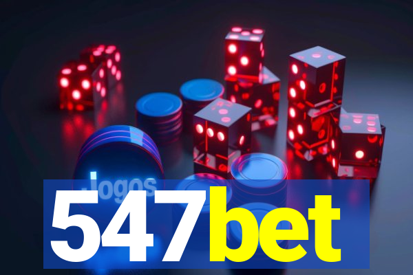 547bet