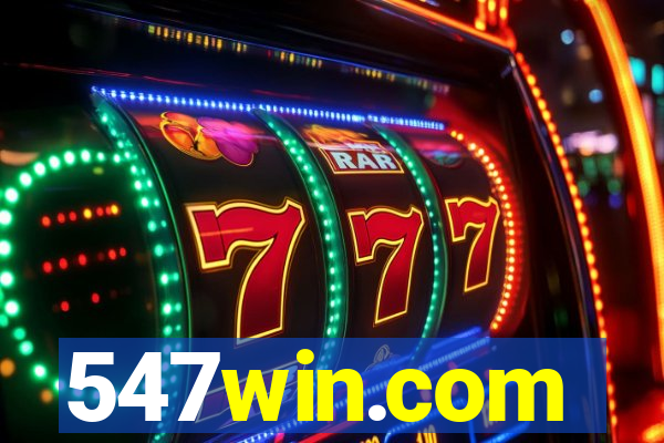 547win.com