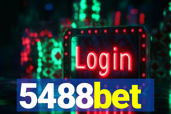 5488bet