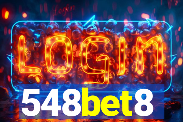 548bet8