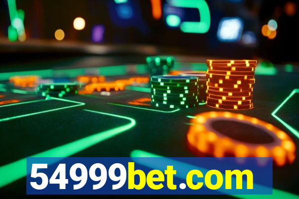 54999bet.com