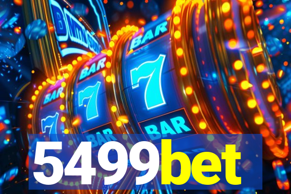 5499bet