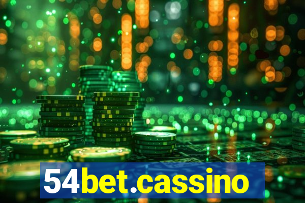 54bet.cassino