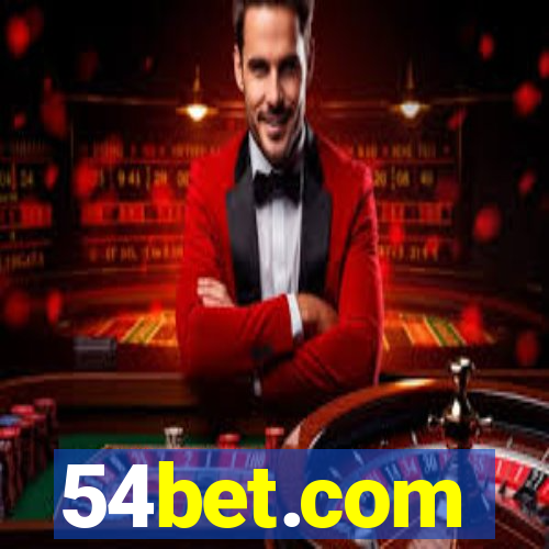 54bet.com