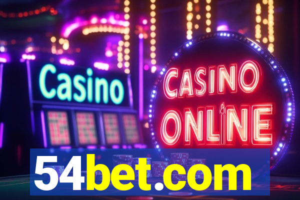 54bet.com