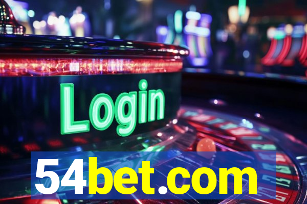 54bet.com