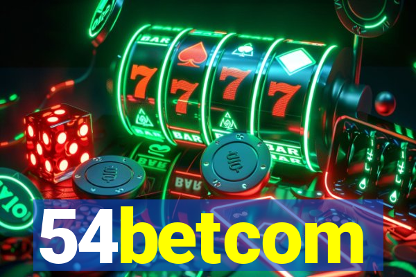 54betcom