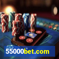 55000bet.com