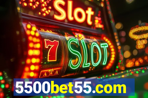 5500bet55.com