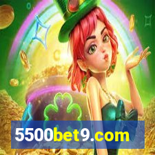 5500bet9.com