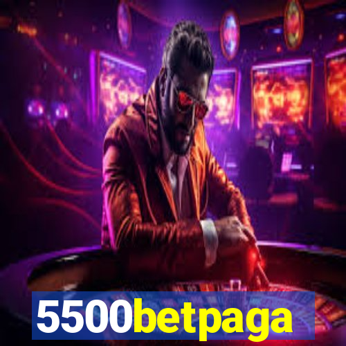 5500betpaga