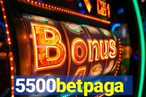 5500betpaga