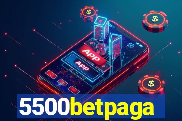 5500betpaga