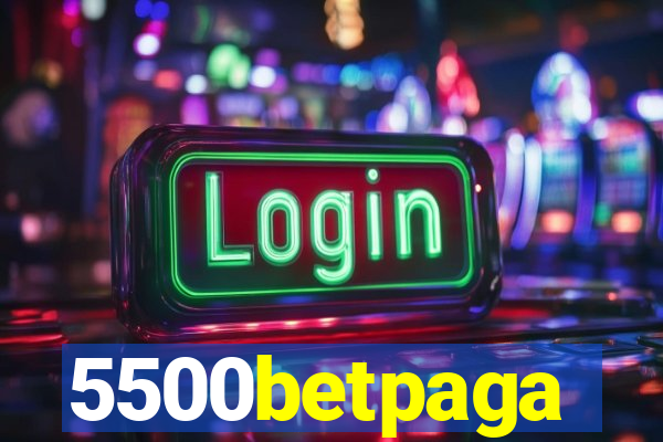 5500betpaga