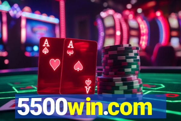 5500win.com