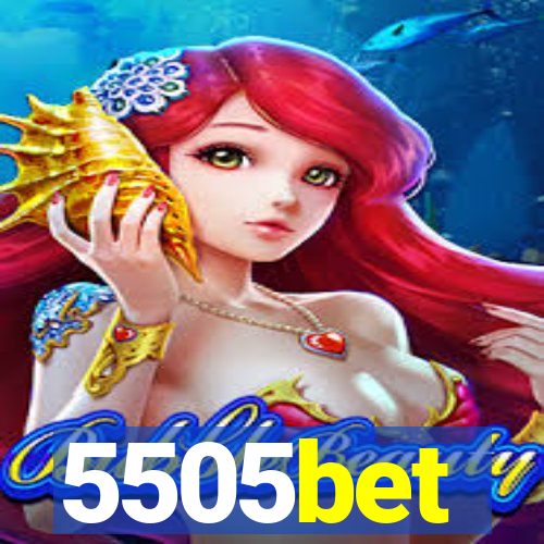 5505bet