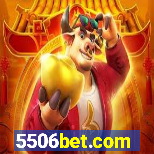 5506bet.com