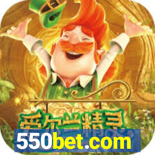 550bet.com