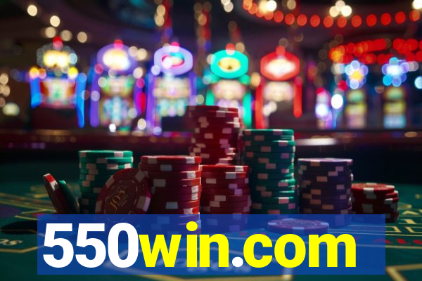 550win.com