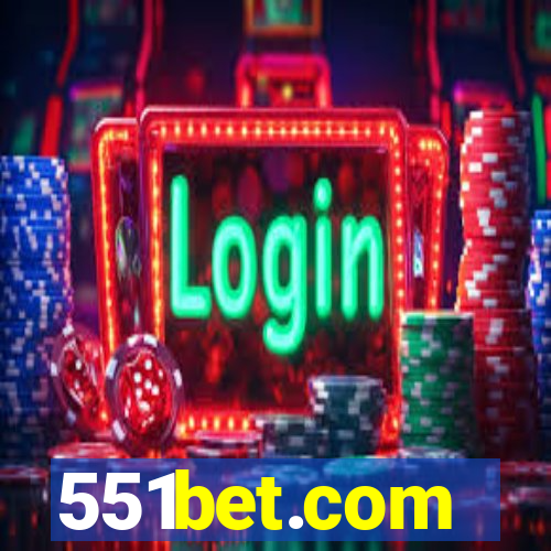 551bet.com