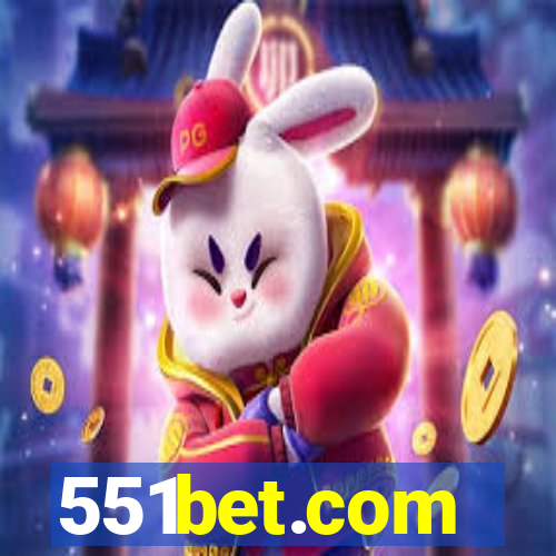 551bet.com