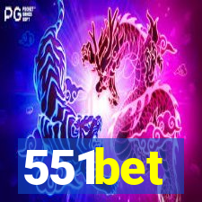 551bet