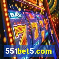 551bet5.com