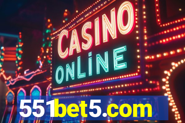 551bet5.com