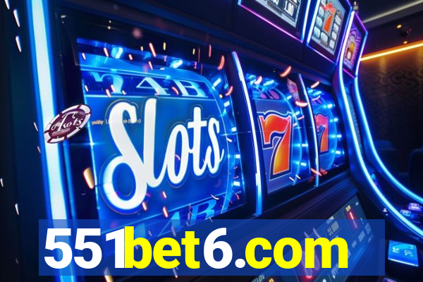 551bet6.com