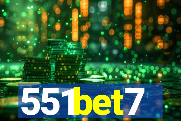 551bet7