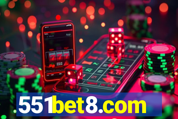 551bet8.com