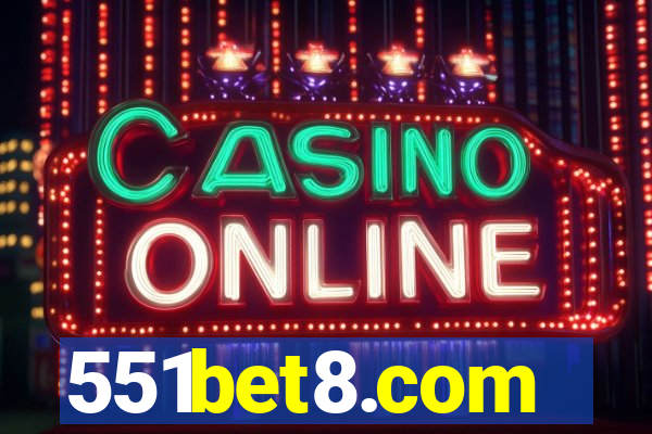 551bet8.com