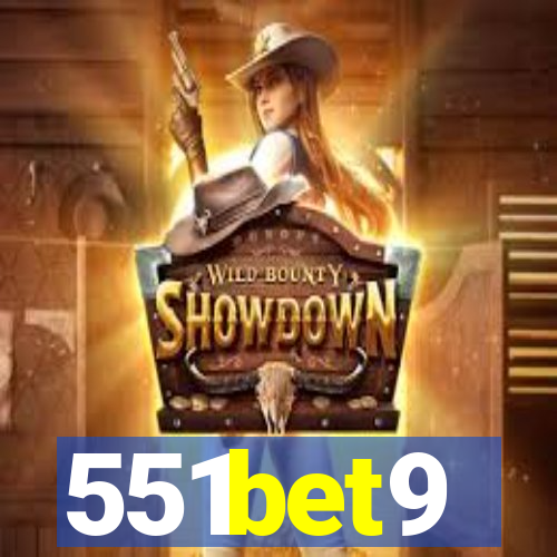 551bet9