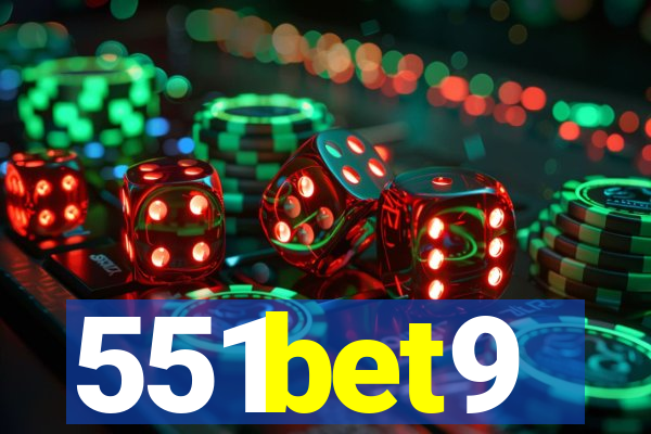 551bet9