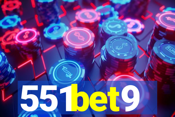 551bet9