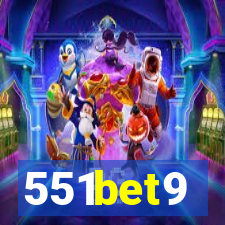 551bet9