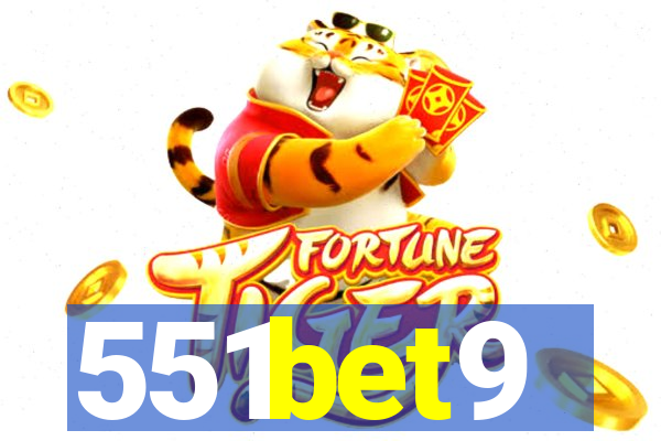 551bet9