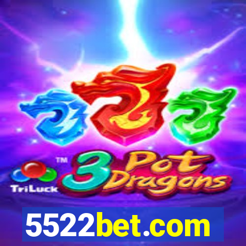 5522bet.com