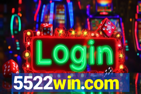 5522win.com