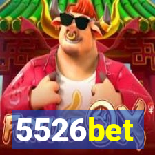 5526bet